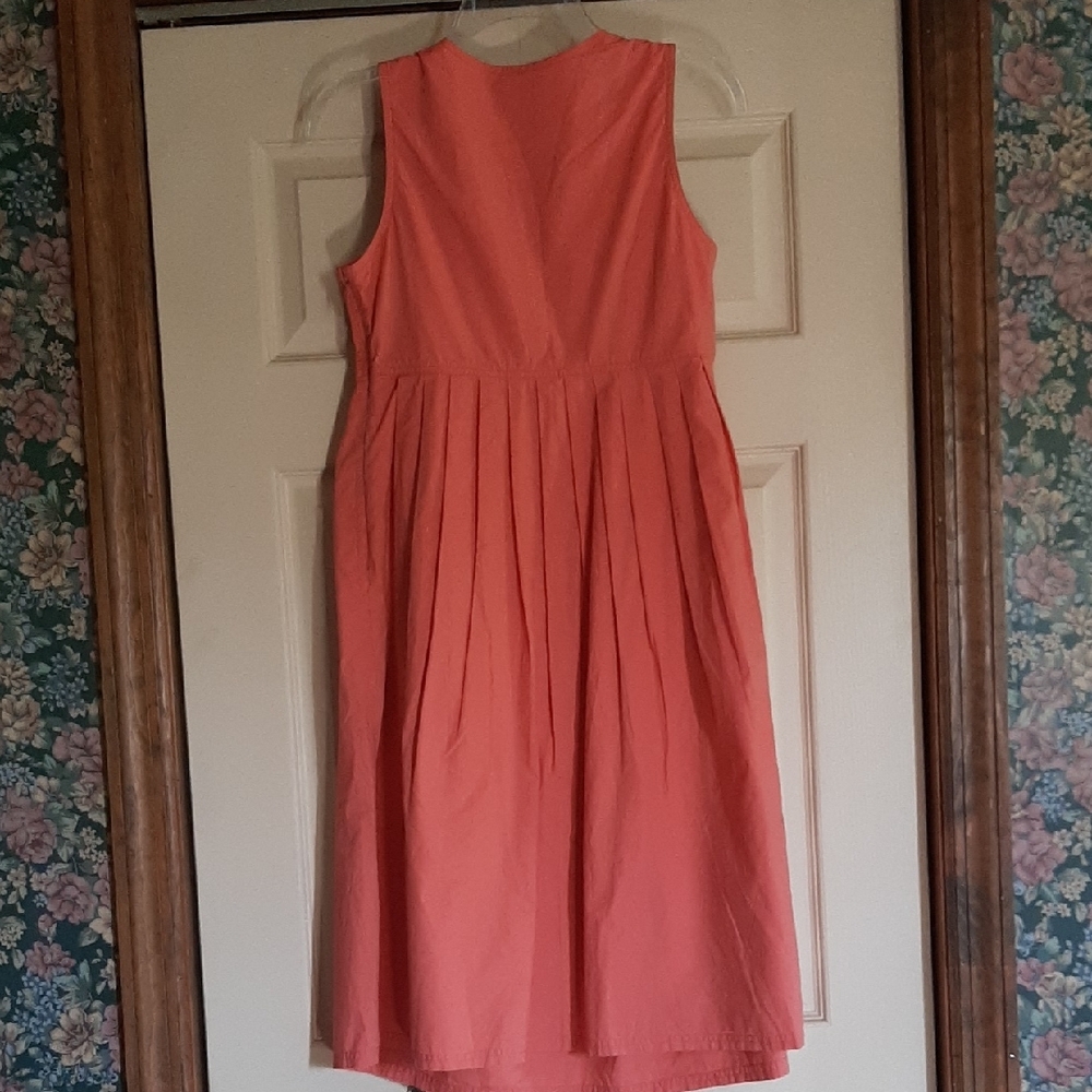 Maternity Adorable Dress - Picture 4 of 7